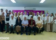 Universitas Malahayati Menyemarakkan E-Screening Tuberkulosis ke Pasien Diabetes Melitus dengan Meningkatkan Notifikasi FKTP Swasta