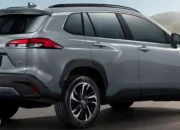 Penyegaran Tampilan Toyota Corolla Cross 2024: Lebih Segar dan Memikat!