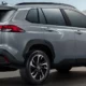 Toyota Corolla Cross Facelift 2024 Suguhkan Tampang Lebih Segar