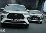 Rusak Massal: Toyota Tarik 5 Model Mobil Sekaligus, Avanza dan Veloz Terkena Dampaknya
