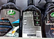 Perkenalkan Trim Restorer Terbaru dari Turtle Wax di IIMS 2024: Solusi Terbaik untuk Merawat Kehitaman Plastik pada Mobil dan Motor Anda!