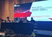 Pertumbuhan Ekonomi Lampung Melonjak ke 4,55 Persen di Triwulan IV 2023 Menurut OJK