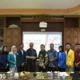 Universitas Teknokrat Indonesia Terima Kunjungan Rektor Universitas Kristen Indonesia Maluku