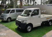 Perbarui: Penawaran Terbaru Harga dan Skema Kredit Daihatsu Gran Max MB 2024