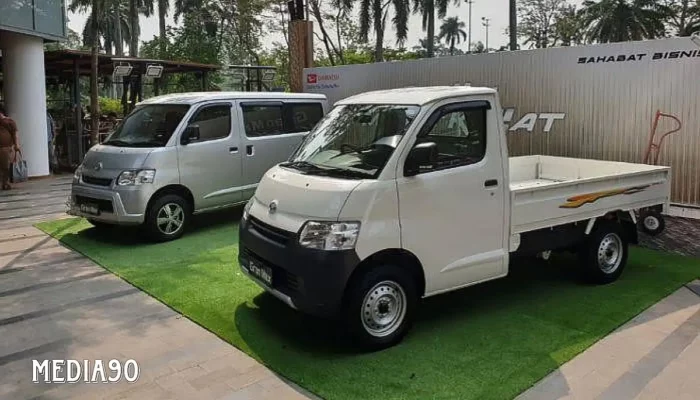 Perbarui: Penawaran Terbaru Harga dan Skema Kredit Daihatsu Gran Max MB 2024