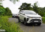 Perbarui: Daftar Harga Terbaru dan Skema Kredit Daihatsu Terios 2024