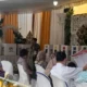 Usai Bertugas, 763 Petugas Pemilu di Lampung Jalani Perawatan di Fasyankes, Lima Meninggal