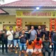 Wartawan Online Asal Tulang Bawang Barat Dibacok hingga Luka Berat di Parkiran Karaoke Genza Penawar Jaya, Tiga Diringkus