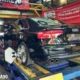 24 Bengkel Rekomendasi Spooring Dan Balancing Di Jakarta