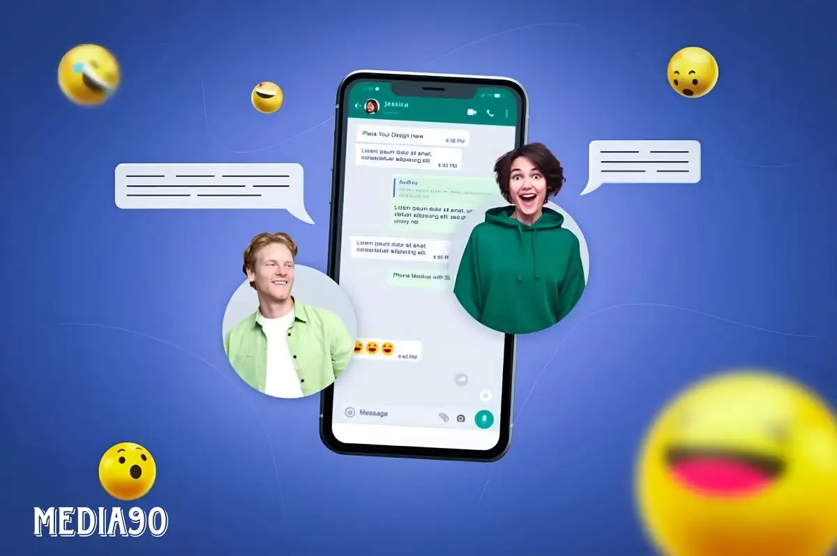 3 Cara mengetahui jika seseorang memblokir kamu di WhatsApp