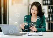 Menjaga Keamanan Digital dan Finansial Perempuan: 3 Tip Mencegah Penipuan Keuangan