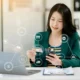 3 Tips keamanan digital dan finansial bagi perempuan agar tak jadi korban penipuan keuangan