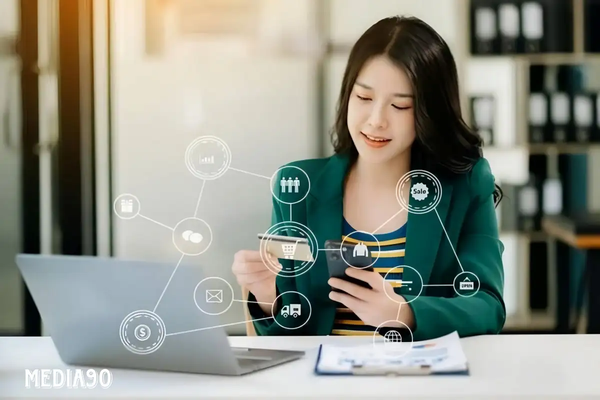 3 Tips keamanan digital dan finansial bagi perempuan agar tak jadi korban penipuan keuangan
