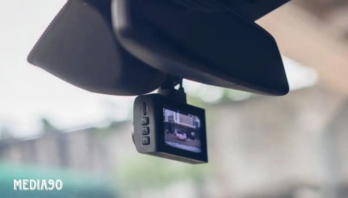 4 Alasan Pengguna Mobil Butuh Dashcam Lingdu Saat Mudik Lebaran