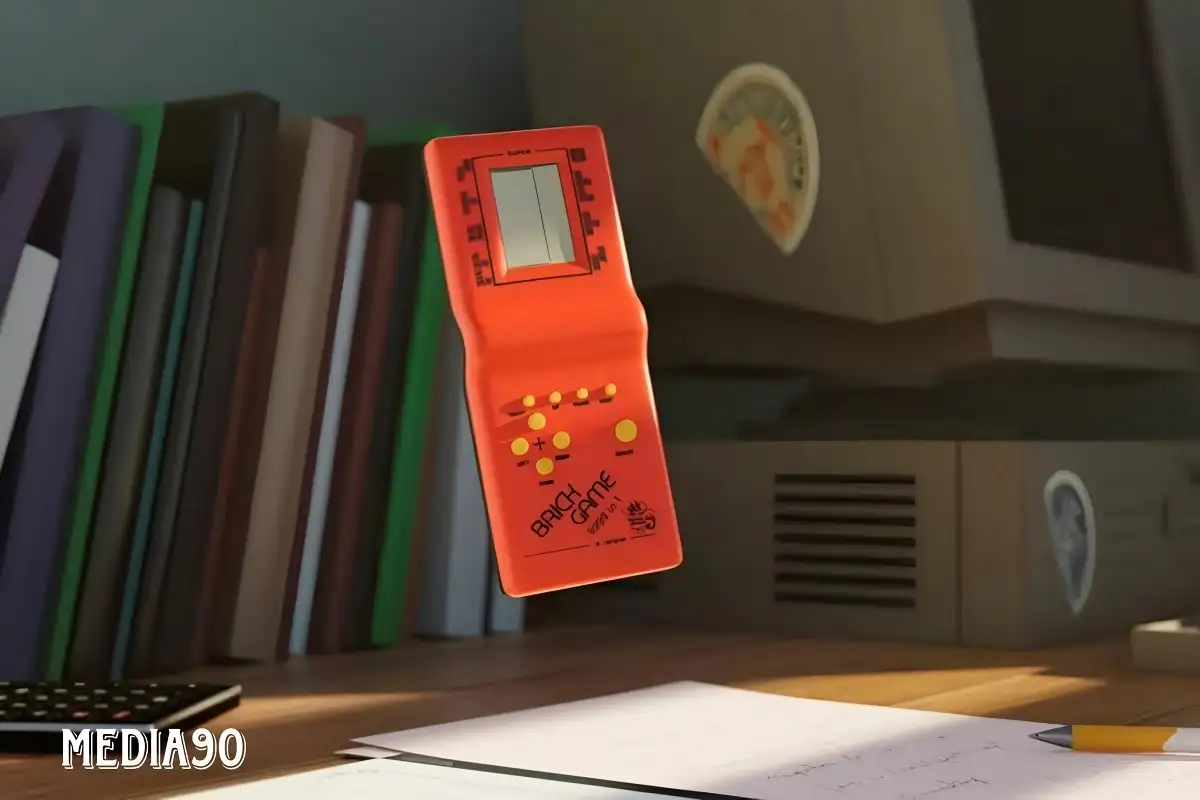 4 Emulator game boy advance terbaik untuk iOS versi 2024, cocok buat kamu yang kangen masa kecil