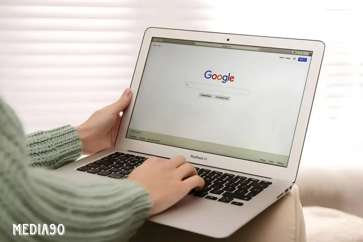 4 Mesin pencari alternatif selain Google yang bisa kamu coba