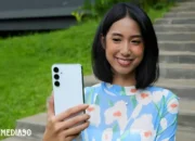 5 Alasan Mengapa Galaxy A55 5G adalah Pilihan Utama Sebagai Daily Driver: Performa Tangguh Dukungan Baterai Luar Biasa