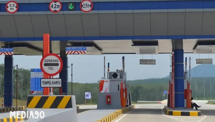 5 Langkah Praktis Cek Tarif Tol Secara Online yang Mudah