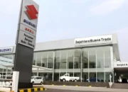 Temukan 5 Diler Suzuki Terdekat di Jakarta yang Menawarkan Ragam Layanan!