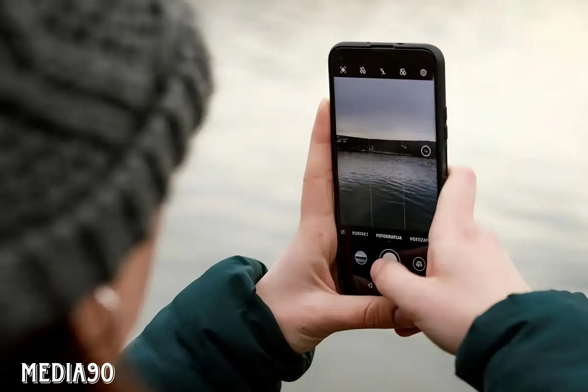 6 Cara membuka file gambar dengan format HEIC di perangkat Android