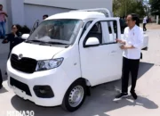 Mobil Buatan Indonesia: 7 Merek yang Terlupakan oleh Banyak Orang