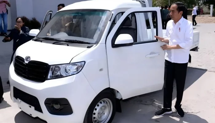 Mobil Buatan Indonesia: 7 Merek yang Terlupakan oleh Banyak Orang