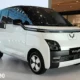 7 Pilihan Mobil Listrik Murah 2024