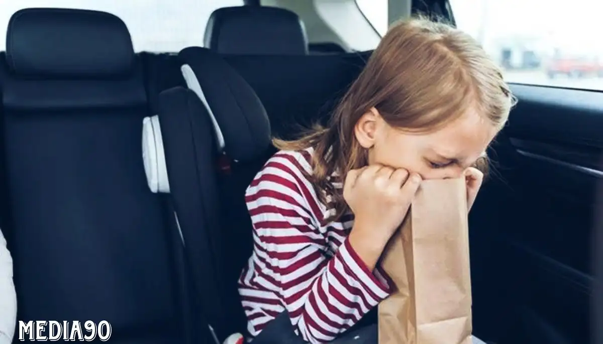 7 Tips Mencegah Mabuk Perjalanan Di Mobil, Mudah Dilakukan Kok!