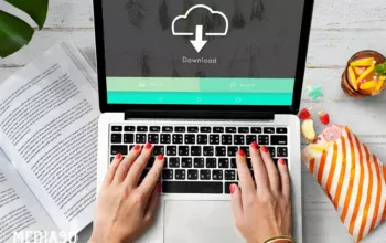 8 Aplikasi downloader di laptop dan PC, mengunduh berbagai file jadi lebih ngebut
