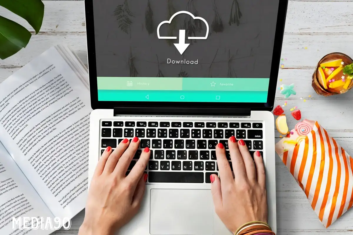 8 Aplikasi downloader di laptop dan PC, mengunduh berbagai file jadi lebih ngebut