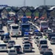 8 April 2024 Diprediksi Puncak Arus Mudik, Waspadai Timbulnya Kemacetan