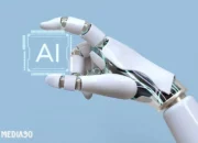 9 Alat AI Generatif yang Akan Meningkatkan Produktivitas Kerja Anda ke Level Berikutnya!