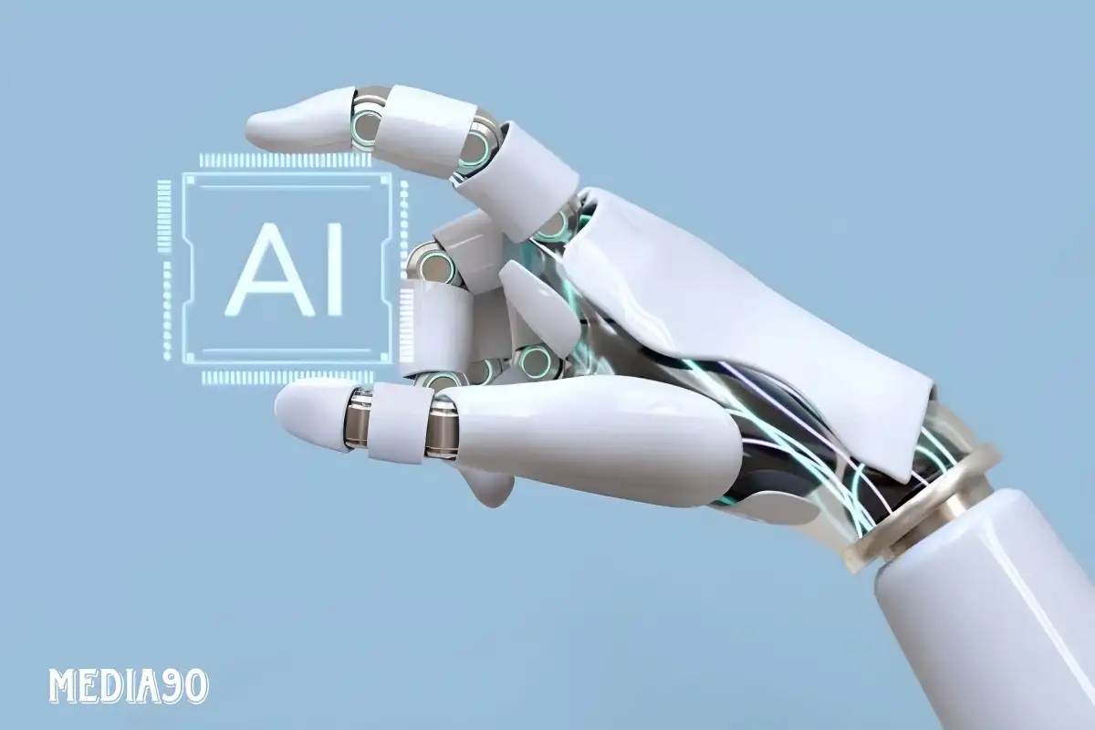 9 Alat AI generatif yang bisa meningkatkan produktivitas kerja kamu makin moncer