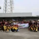 AXIC Medan Dan TCF Gelar “Meet Up Eco Nation” Merajut Komunitas Menuju Elektrifikasi