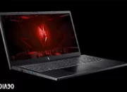 Acer Menggebrak Pasar Gaming dengan Peluncuran Nitro V15 Special Edition: Laptop Gahar Berprosesor Intel Core i9