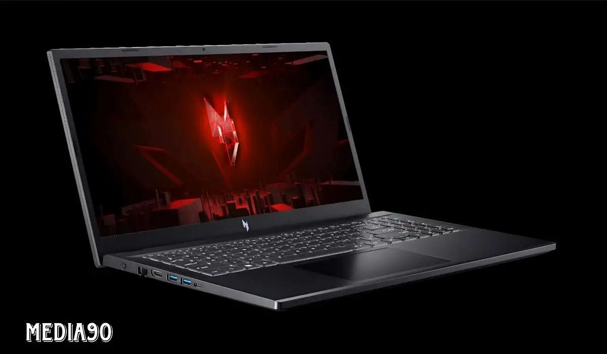 Acer luncurkan Nitro V15 Special Edition, laptop gaming gahar yang dibekali prosesor Intel Core i9