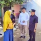 Ada 297 Warga Terjangkit, Dua Meninggal, Pj Bupati Pringsewu Kawal Gotong Royong Pencegahan DBD di Gadingrejo