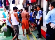 Sipir Bisnis Sewa Ponsel Diduga Terlibat Bisnis Liar: Tindakan Tegas Kalapas Kalianda Lampung Selatan!