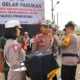 Ada Operasi Krakatau 4-17 Maret di Pringsewu, ini 11 Pelanggaran yang Bakal Kena Tilang