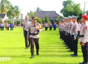 Operasi Krakatau Lampung Timur 4-17 Maret 2024: Lima Jenis Kendaraan yang Akan Ditertibkan