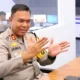 Ada Warga Tewas Tenggelam di Sungai Bujung Tenuk saat Penggerebekan Sabu, ini Penjelasan Kapolres Tulang Bawang