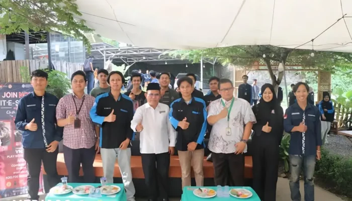 Gelar Prestasi: Perjalanan Menuju Puncak Dominasi E-Sport Darmajaya di Lampung