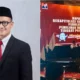 Ahmad Giri Akbar Raih Suara Tertinggi di DPRD Provinsi Lampung Dapil 8