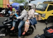 Mudik Lebaran: 6 Aksesori Wajib untuk Dibawa Bersama Sepeda Motor Anda