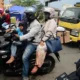 Aksesori Sepeda Motor Yang Harus Dibawa Saat Mudik Lebaran