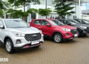 Mengapa Chery Memilih Tidak Memasarkan Tiggo 5X Hybrid di Indonesia