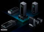 Anker Menggebrak Pasar dengan Seri Prime: Pengisi Daya Portabel, Kuat dan Efisien!