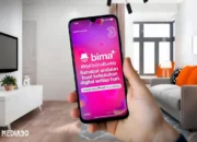 Bima+: Memenuhi Kebutuhan Digital Anak Muda dengan Beragam Fitur Unggulan!