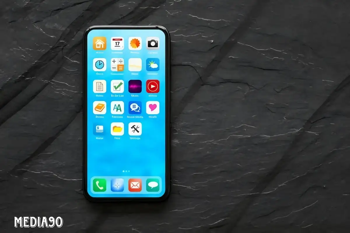 Apple akhirnya menambahkan fitur layar beranda iOS seperti yang telah dimiliki Android selama 15 tahun