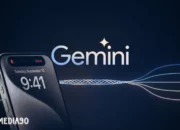 Kabar Terbaru: Apple dan Google Dalam Pembicaraan, AI Gemini Siap Sapa Pengguna iPhone!